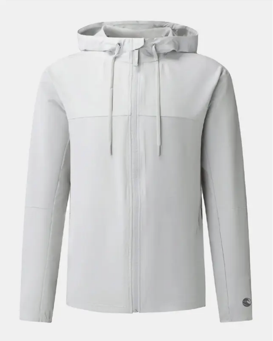 Expedition Performance Fabric Jacket