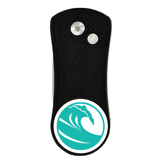 Divot tool