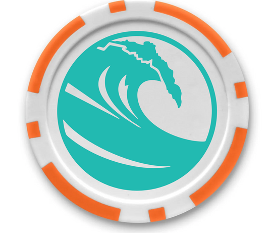 Poker Chip Marker