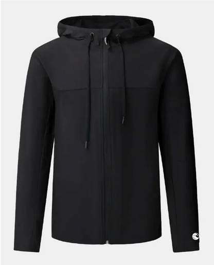 Expedition Performance Fabric Jacket
