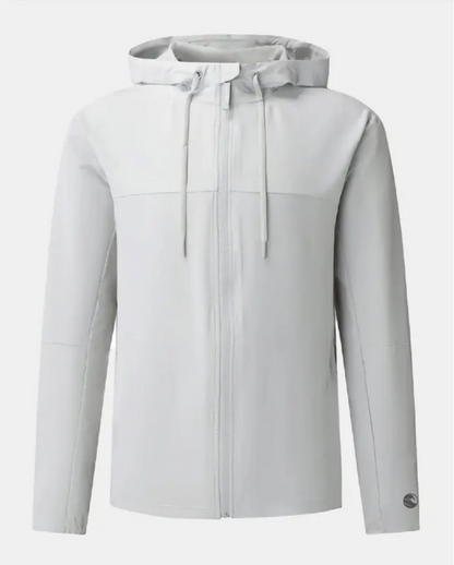 Expedition Performance Fabric Jacket
