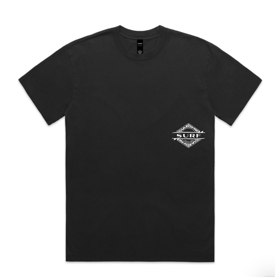 Heavy Faded Tee