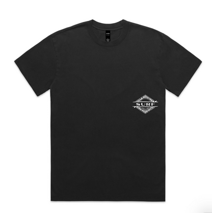 Heavy Faded Tee